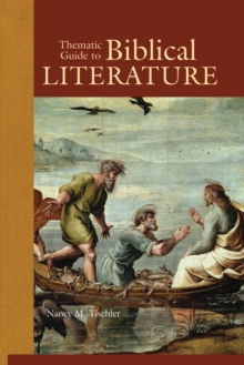 Thematic Guide to Biblical Literature