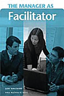 The Manager as Facilitator