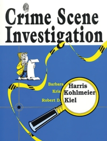 Crime Scene Investigation