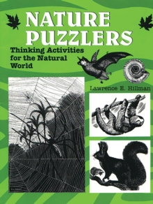 Nature Puzzlers