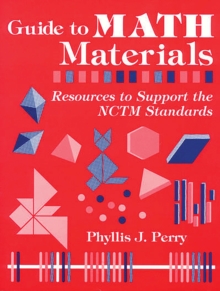 Guide to Math Materials : Resources to Support the NCTM Standards