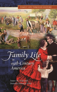 Family Life in 19th-Century America