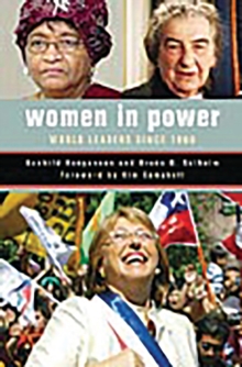 Women in Power : World Leaders since 1960