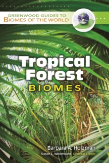 Tropical Forest Biomes