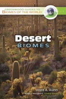 Desert Biomes