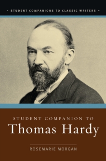 Student Companion to Thomas Hardy