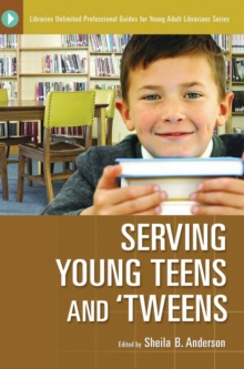 Serving Young Teens and 'Tweens