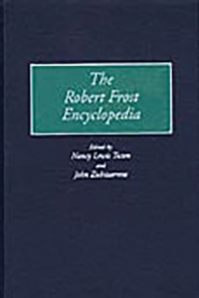 The Robert Frost Encyclopedia