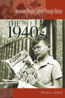 The 1940s, Hardback Book The 1940s, Hardback Book