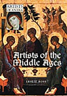 Artists of the Middle Ages, Hardback Book Artists of the Middle Ages, Hardback Book