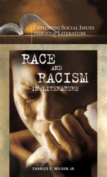 Race and Racism in Literature, Hardback Book Race and Racism in Literature, Hardback Book
