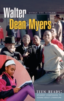 Walter Dean Myers, Hardback Book Walter Dean Myers, Hardback Book