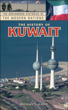 The History of Kuwait