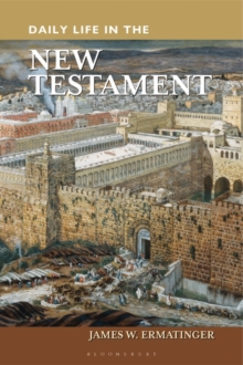 Daily Life in the New Testament, Hardback Book Daily Life in the New Testament, Hardback Book