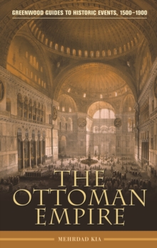 The Ottoman Empire