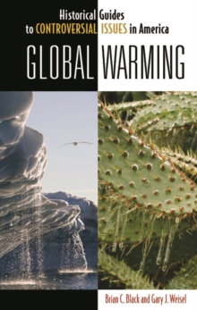 Global Warming, Hardback Book Global Warming, Hardback Book