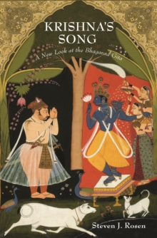 Krishna's Song : A New Look at the Bhagavad Gita