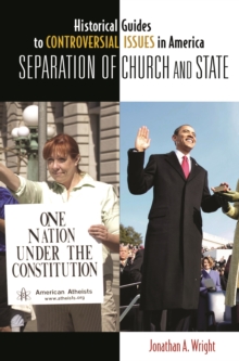 Separation of Church and State