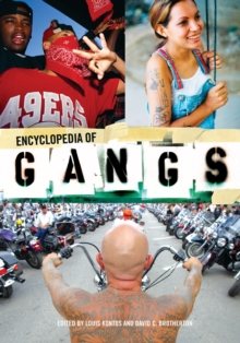 Encyclopedia of Gangs