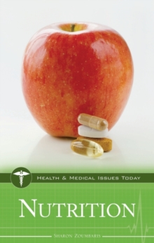 Nutrition, Hardback Book Nutrition, Hardback Book