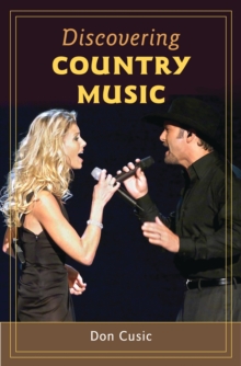 Discovering Country Music