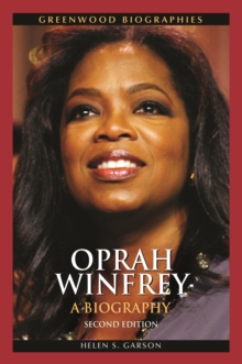 Oprah Winfrey : A Biography