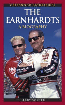 The Earnhardts : A Biography