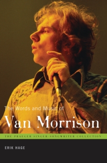 The Words and Music of Van Morrison