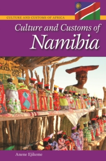 Culture and Customs of Namibia