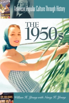 The 1950s, Paperback / softback Book The 1950s, Paperback / softback Book
