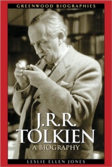 J.R.R. Tolkien : A Biography, Paperback / softback Book J.R.R. Tolkien : A Biography, Paperback / softback Book