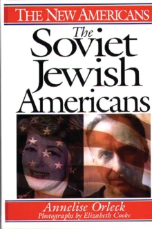 The Soviet Jewish Americans