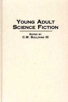 Young Adult Science Fiction