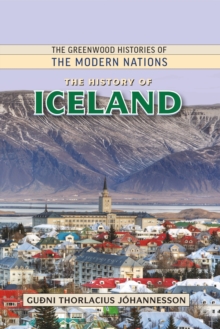 The History of Iceland