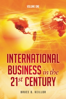 International Business in the 21st Century : [3 volumes]