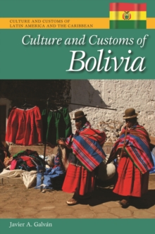 Culture and Customs of Bolivia