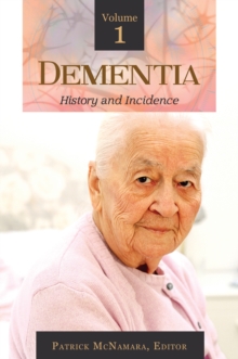 Dementia : [3 volumes]