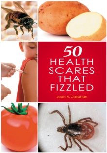 50 Health Scares That Fizzled