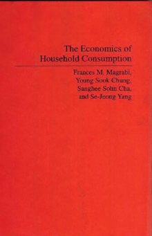 The Economics of Household Consumption