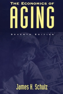 The Economics of Aging