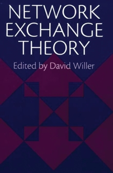 Network Exchange Theory