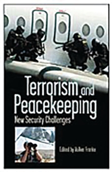 Terrorism and Peacekeeping : New Security Challenges