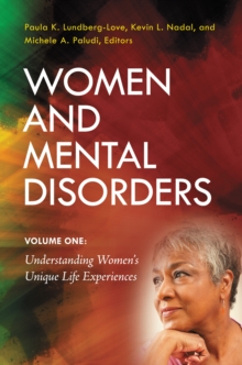 Women and Mental Disorders : [4 volumes]