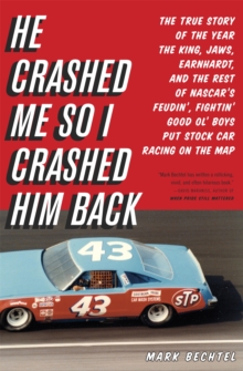 He Crashed Me So I Crashed Him Back, Paperback / softback Book He Crashed Me So I Crashed Him Back, Paperback / softback Book