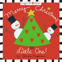 Merry Christmas, Little One!, Hardback Book Merry Christmas, Little One!, Hardback Book