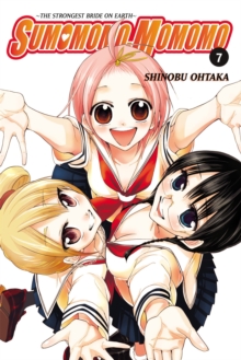 Sumomomo, Momomo, Vol. 7 : The Strongest Bride on Earth