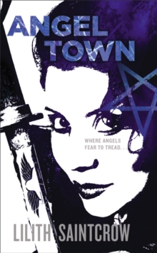Angel Town, Paperback / softback Book Angel Town, Paperback / softback Book