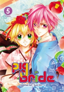 Pig Bride, Vol. 5, Paperback / softback Book Pig Bride, Vol. 5, Paperback / softback Book