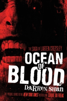 Ocean of Blood