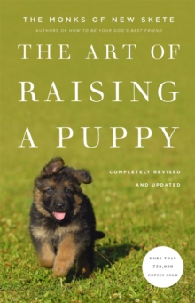 The Art Of Raising A Puppy : Revised and Updated